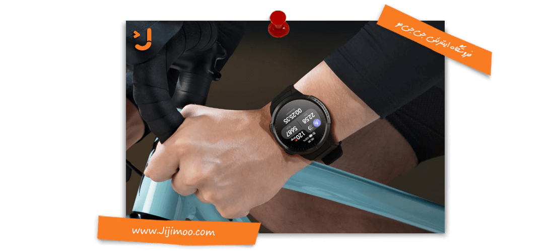 بررسی ساعت هوشمند Mibro GS