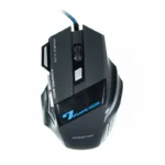 موس و کیبورد گیمینگ کینگ استار مدل KBM255G - Image 4