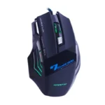 موس و کیبورد گیمینگ کینگ استار مدل KBM255G - Image 5