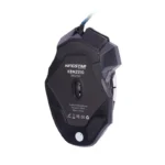 موس و کیبورد گیمینگ کینگ استار مدل KBM255G - Image 6