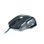 موس و کیبورد گیمینگ کینگ استار مدل KBM255G - Image 7