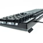 موس و کیبورد گیمینگ کینگ استار مدل KBM255G - Image 9