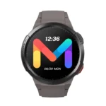 ساعت هوشمند Mibro مدل GS - Image 5