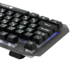 کیبورد گیمینگ پرووان مدل PKC15 - Image 5