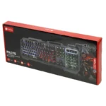 کیبورد گیمینگ پرووان مدل PKC15 - Image 7