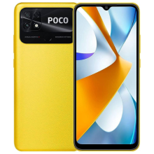 poco c40