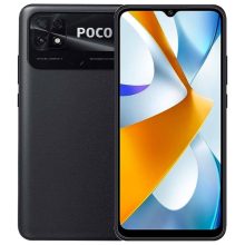 poco c40