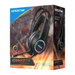 هدست گیمینگ کینگ استار مدل KWH175G - Image 9