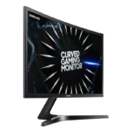 مانیتور گیمینگ منحنی سامسونگ مدل C24RG50FZR سایز 24 اینچ - Image 3