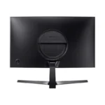 مانیتور گیمینگ منحنی سامسونگ مدل C24RG50FZR سایز 24 اینچ - Image 5