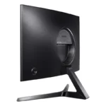 مانیتور گیمینگ منحنی سامسونگ مدل C24RG50FZR سایز 24 اینچ - Image 6