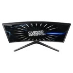 مانیتور گیمینگ منحنی سامسونگ مدل C24RG50FZR سایز 24 اینچ - Image 7