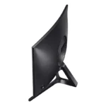 مانیتور گیمینگ منحنی سامسونگ مدل C24RG50FZR سایز 24 اینچ - Image 9