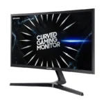 مانیتور گیمینگ منحنی سامسونگ مدل C24RG50FQM سایز 24 اینچ - Image 3