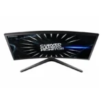 مانیتور گیمینگ منحنی سامسونگ مدل C24RG50FQM سایز 24 اینچ - Image 4