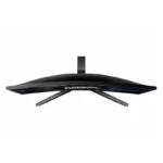 مانیتور گیمینگ منحنی سامسونگ مدل C24RG50FQM سایز 24 اینچ - Image 6