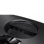 مانیتور گیمینگ منحنی سامسونگ مدل C24RG50FQM سایز 24 اینچ - Image 7