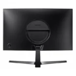 مانیتور گیمینگ منحنی سامسونگ مدل C24RG50FQM سایز 24 اینچ - Image 8