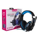 هدست گیمینگ تسکو مدل TH 5153 - Image 10