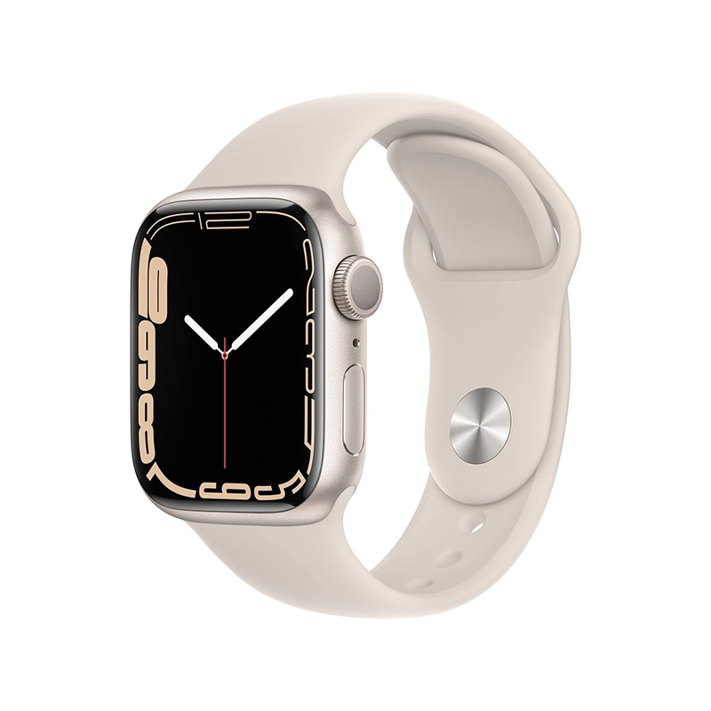 ساعت هوشمند اپل مدل سری 8 آلومینیومی (41mm)