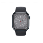 ساعت هوشمند اپل مدل سری 8 آلومینیومی (41mm) - Image 3