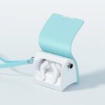 هندزفری بلوتوثی شیائومی مدل Haylou Lady Bag