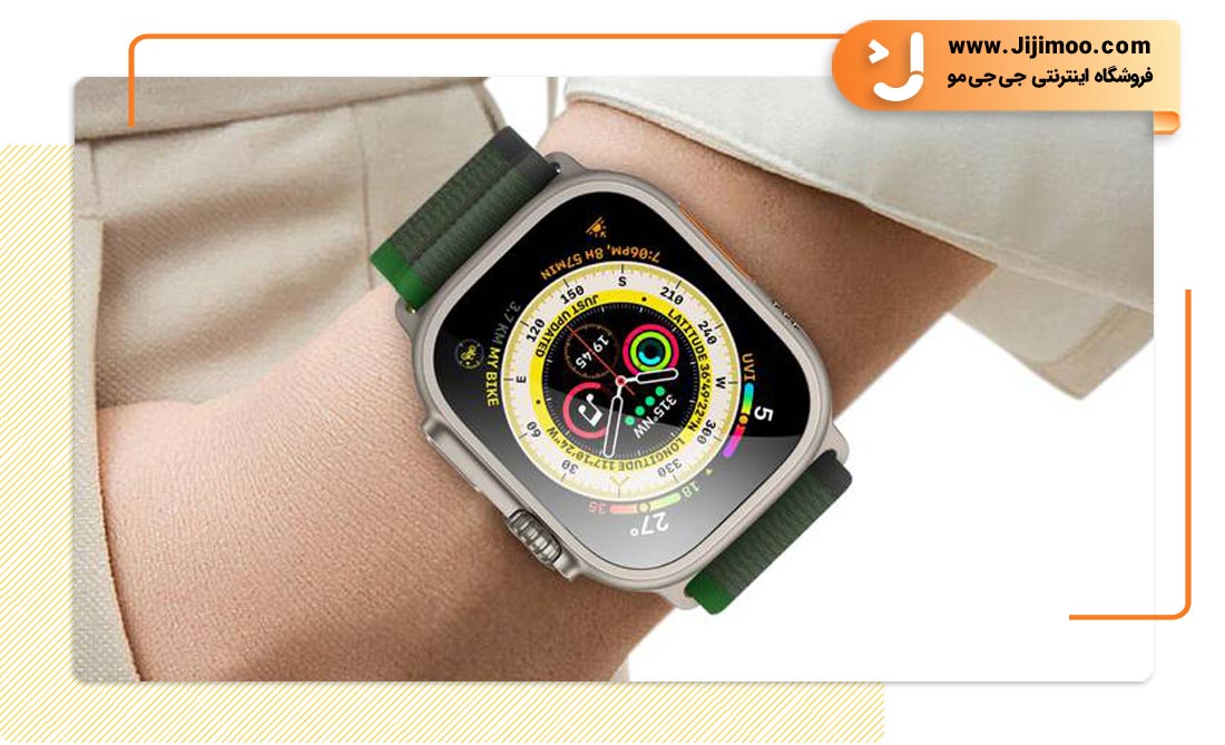 خرید بهترین ساعت هوشمند تا 2 میلیون تومان