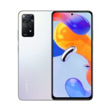 گوشی شیائومی Redmi Note 11 Pro 5G با رم 6GB و حافظه داخلی 128GB (پک و رام گلوبال)