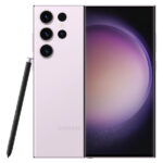 قیمت گوشی سامسونگ گلکسی S23 اولترا امروز