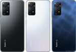 گوشی شیائومی Redmi Note 11 Pro 5G