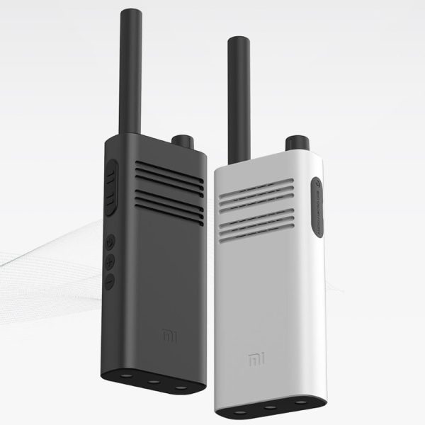 بی‌سیم شیائومی مدل Walkie Talkie lite