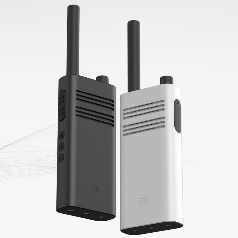 بی‌سیم شیائومی مدل Walkie Talkie lite