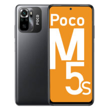 گوشی شیائومی پوکو M5s با رم 8GB و حافظه داخلی 256GB (پک و رام گلوبال)