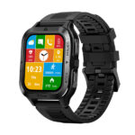 خرید ساعت هوشمند Kospet مدل M2 مشکی