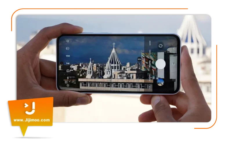 بهترین گوشی از لحاظ دوربین