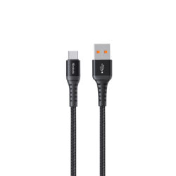 خرید کابل شارژ سریع مک دودو USB به Type-C مدل CA-2271 (1 متری/ 3A)