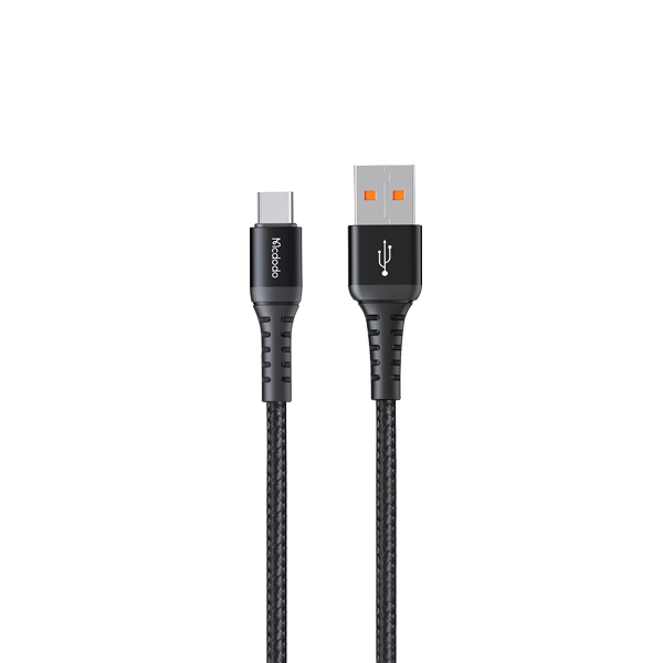 خرید کابل شارژ سریع مک دودو USB به Type-C مدل CA-2271 (1 متری/ 3A)