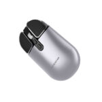 خرید با بهترین قیمت موس بی‌سیم کینگ استار مدل KM375RW