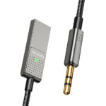 خرید گیرنده صوتی بلوتوثی مک دودو مدل CA-8700