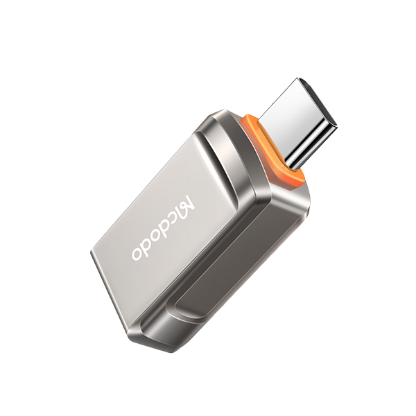 خرید تبدیل USB به Type-C مک دودو مدل OT-8730