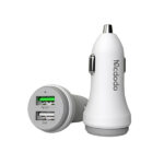 خرید شارژر فندکی مک دودو مدل CC-3840