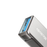 خرید تبدیل USB به Lightning مک دودو