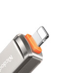 قیمت تبدیل USB به Lightning مک دودو مدل OT-8600