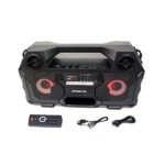 قیمت اسپیکر بلوتوثی کینگ استار مدل KBS330