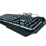 خرید کیبورد گیمینگ کینگ استار مدل KB155G