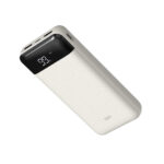 قیمت پاوربانک سیلیکون مدل GS28  با ظرفیت 20000mAh