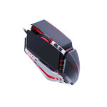 خرید موس گیمینگ کینگ استار مدل KM355G