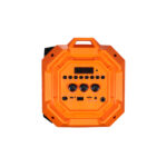 اسپیکر بلوتوثی کینگ استار مدل KBS335