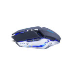 خرید با بهترین قیمت موس گیمینگ کینگ استار مدل KM355G