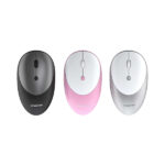 خرید با بهترین قیمت موس بی‌سیم کینگ استار مدل KM330W